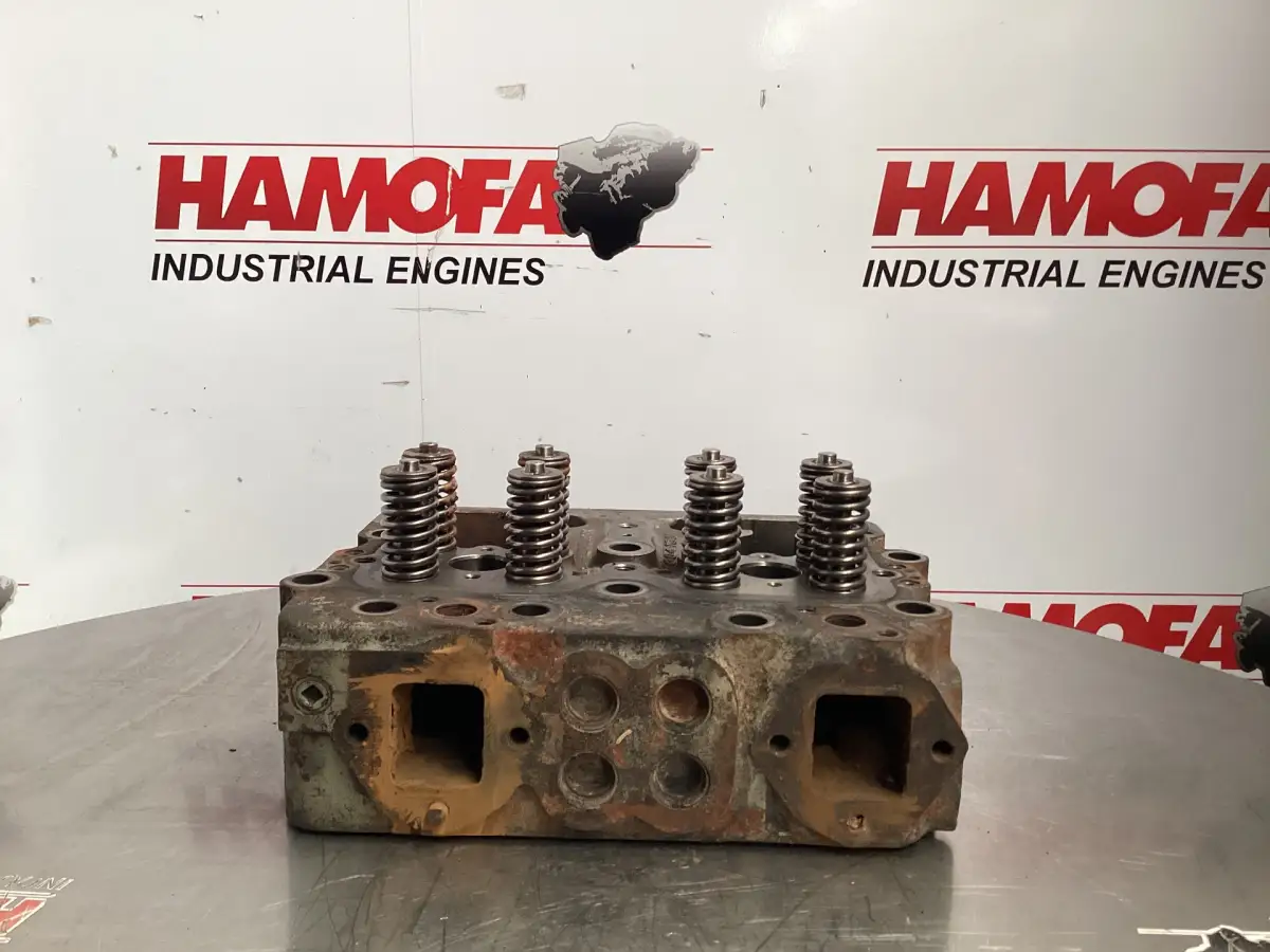 CUMMINS 3041991 USADO - Imagen 4