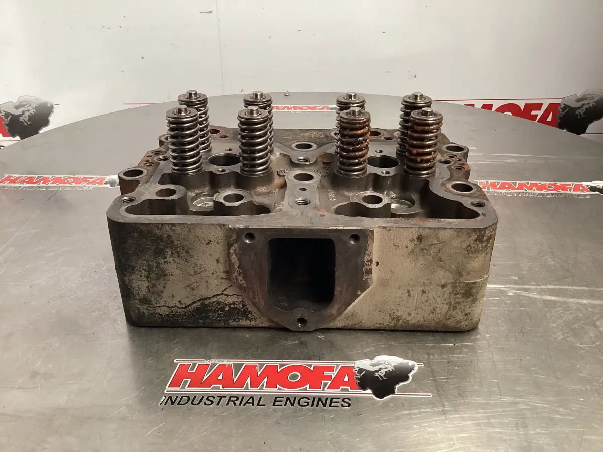 CUMMINS 3041991 USED - Picture 5