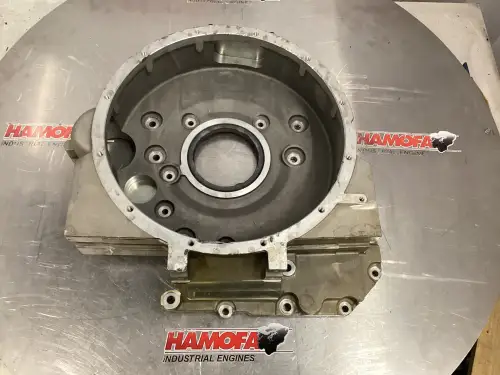 USED VALVE COVER CUMMINS 4944344