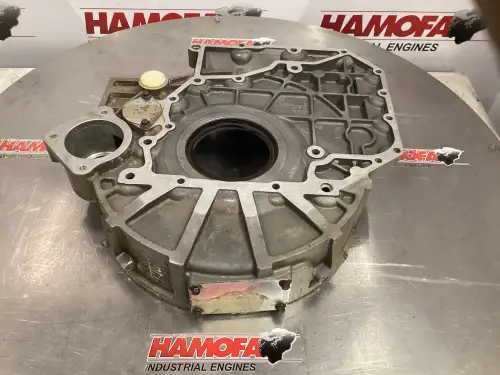 USED VALVE COVER CUMMINS 4944344 - Thumb image 4