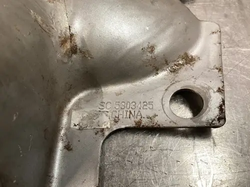 GEBRAUCHTE CUMMINS 5303425 TEILE – Vorschaubild 2