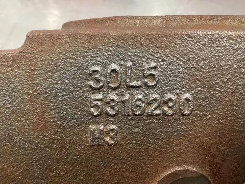 CUMMINS 5316230 USED - Thumb image 2