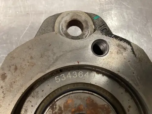 CUMMINS 5343649 USED - Thumb image 2