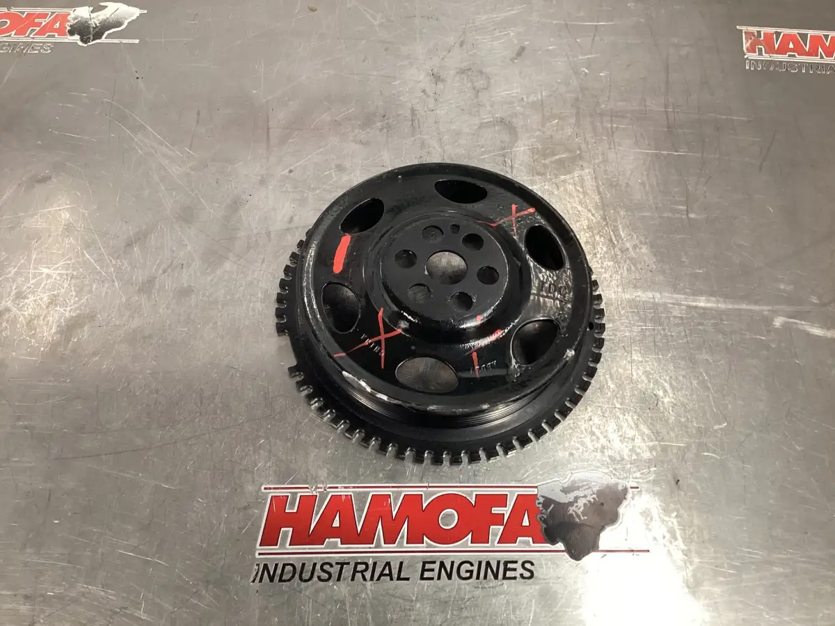 CUMMINS 5259981 USED - Picture 3