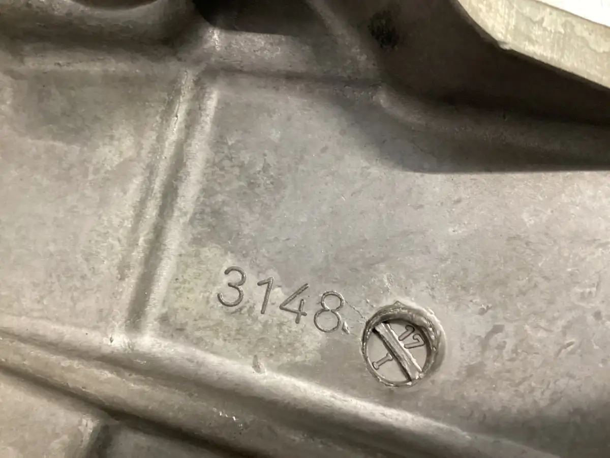 MAN 3148 GEBRUIKT - Afbeelding 2