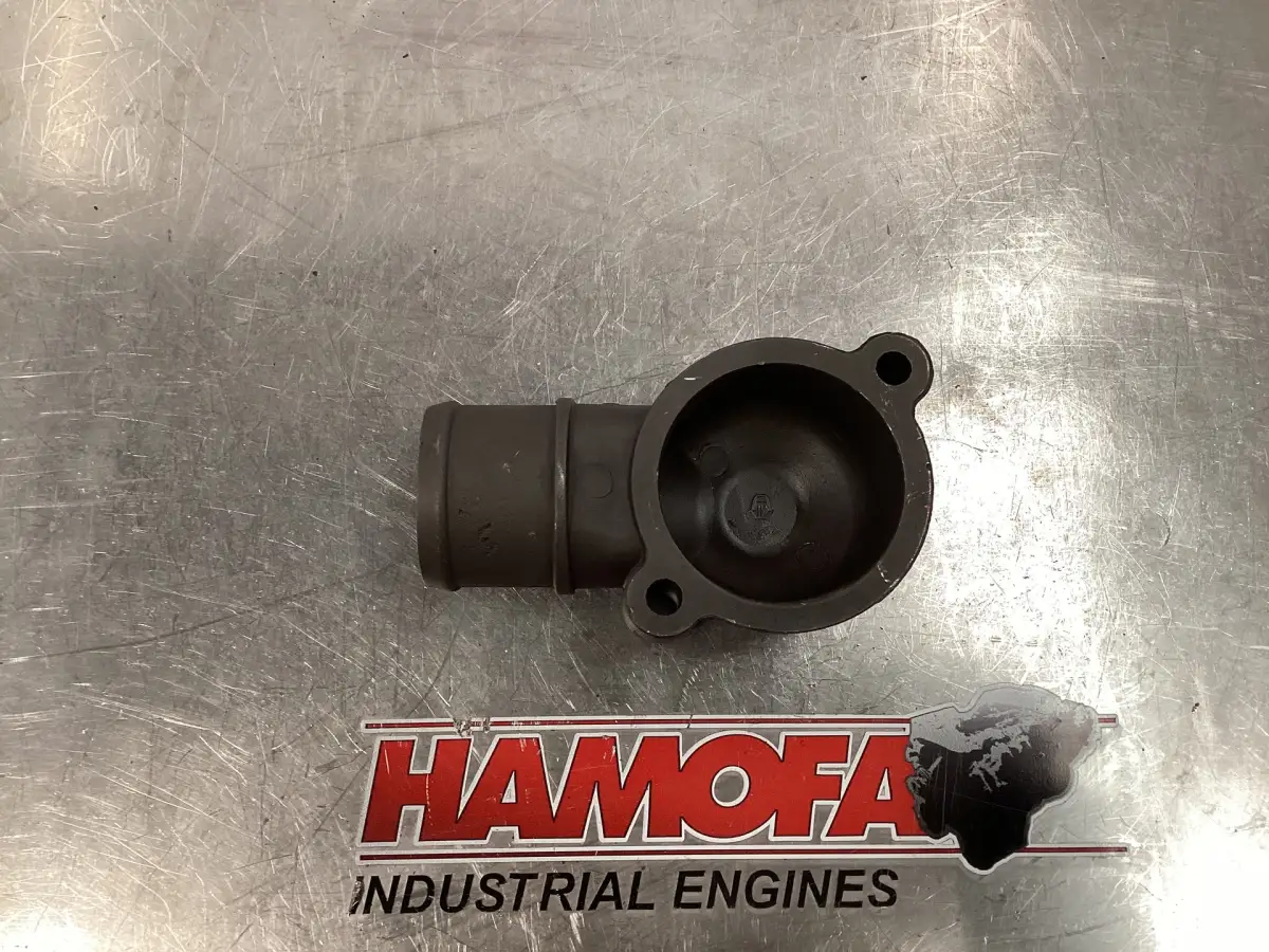 DEUTZ 0425 6564 USADA - Imagen 2