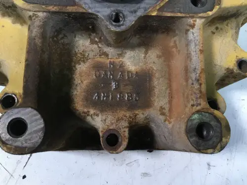 CATERPILLAR CAT 3408 ABDECKUNG 4N1985 GEBRAUCHT – Vorschaubild 3