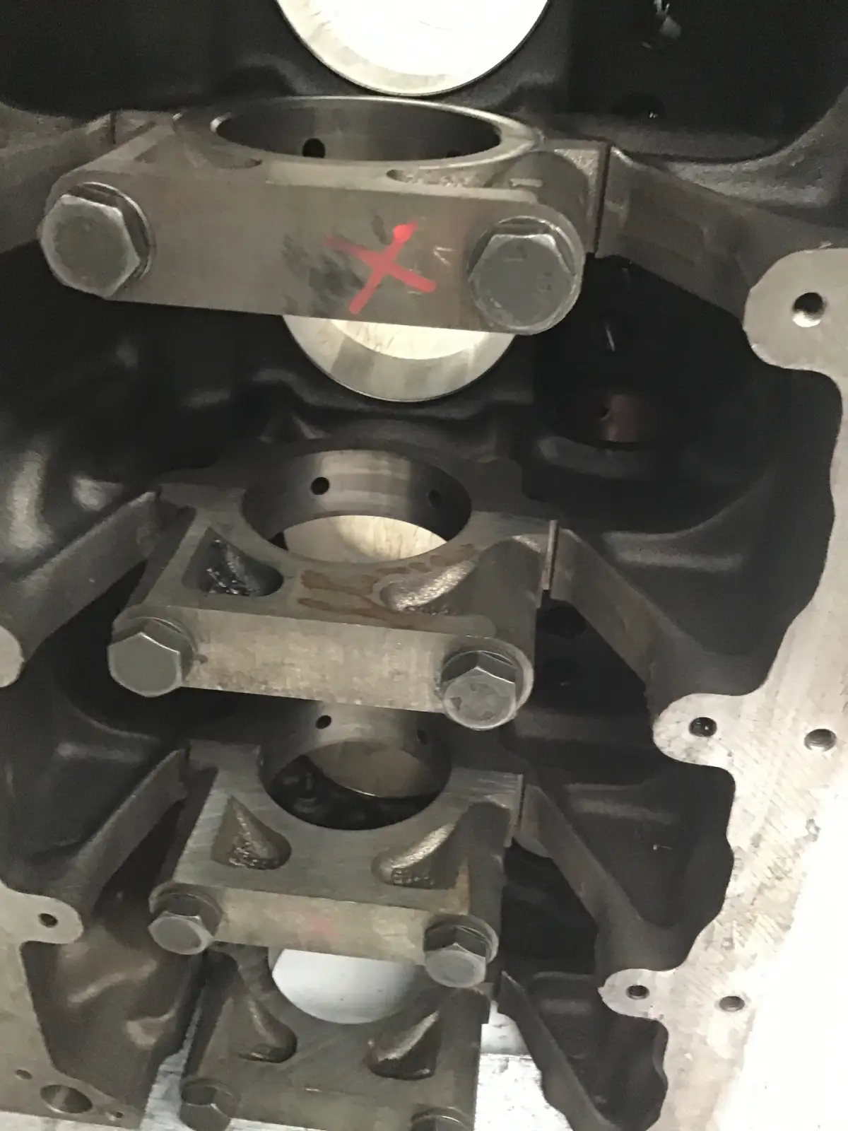 БУ ЗАПЧАСТЬ MAN 51011013320 - Фото 2