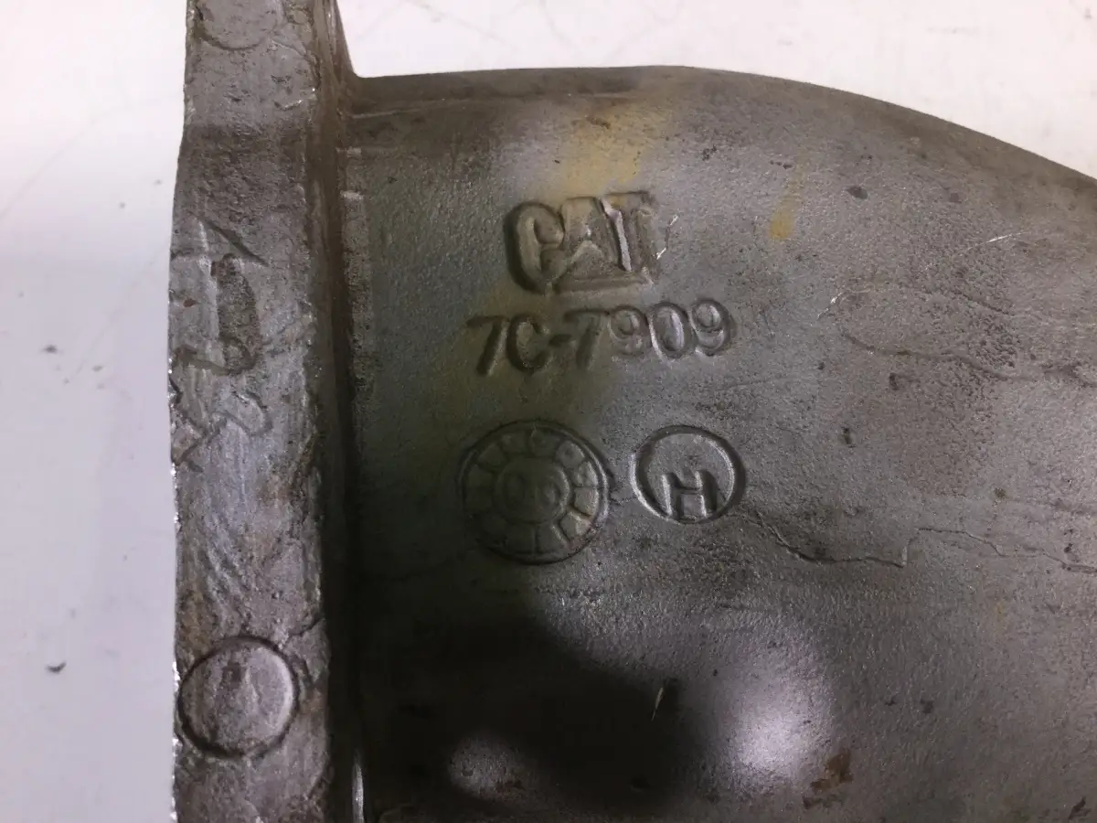 CATERPILLAR 7C7990 USED - Picture 2