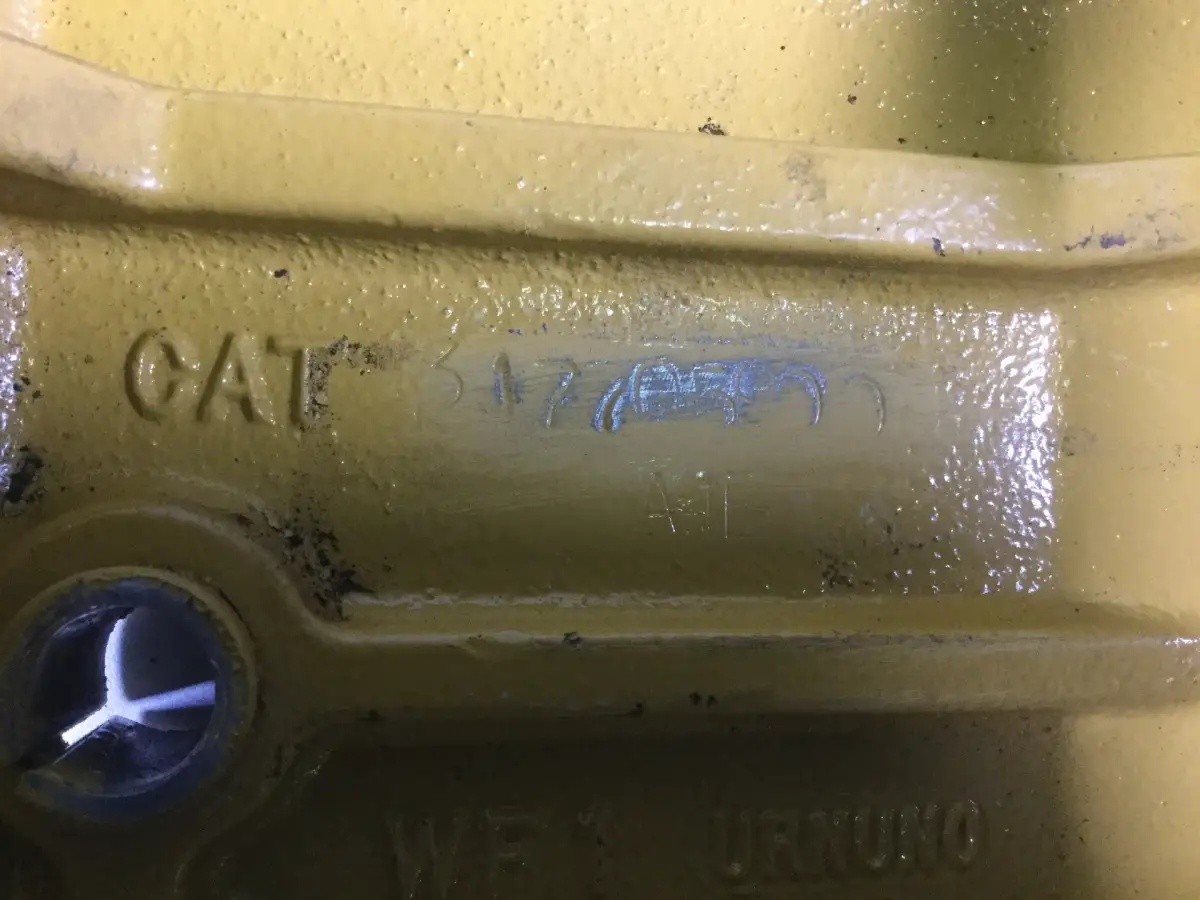 CATERPILLAR 1770590 USED - Picture 2