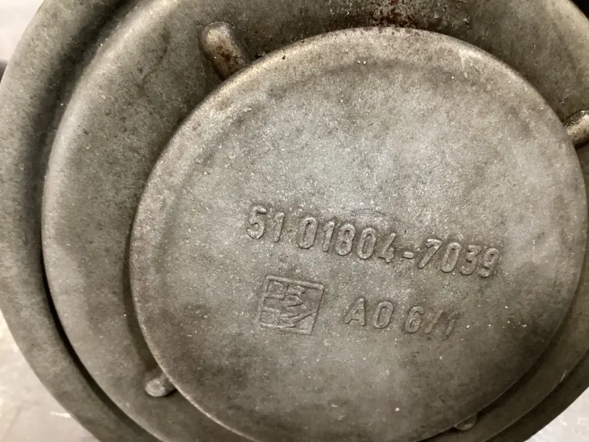 PARTE MAN 51 01804-7039 USADA - Imagen 2