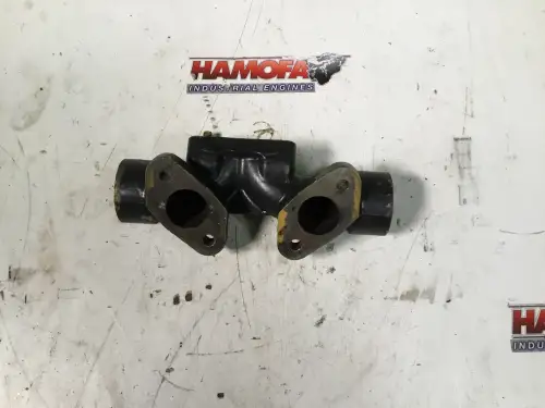 CATERPILLAR EXHAUST MANIFOLD 2195855 USED - Thumb image 2