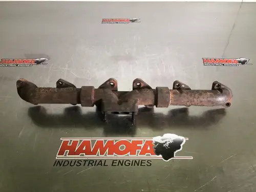 CATERPILLAR EXHAUST MANIFOLD 2195855 USED