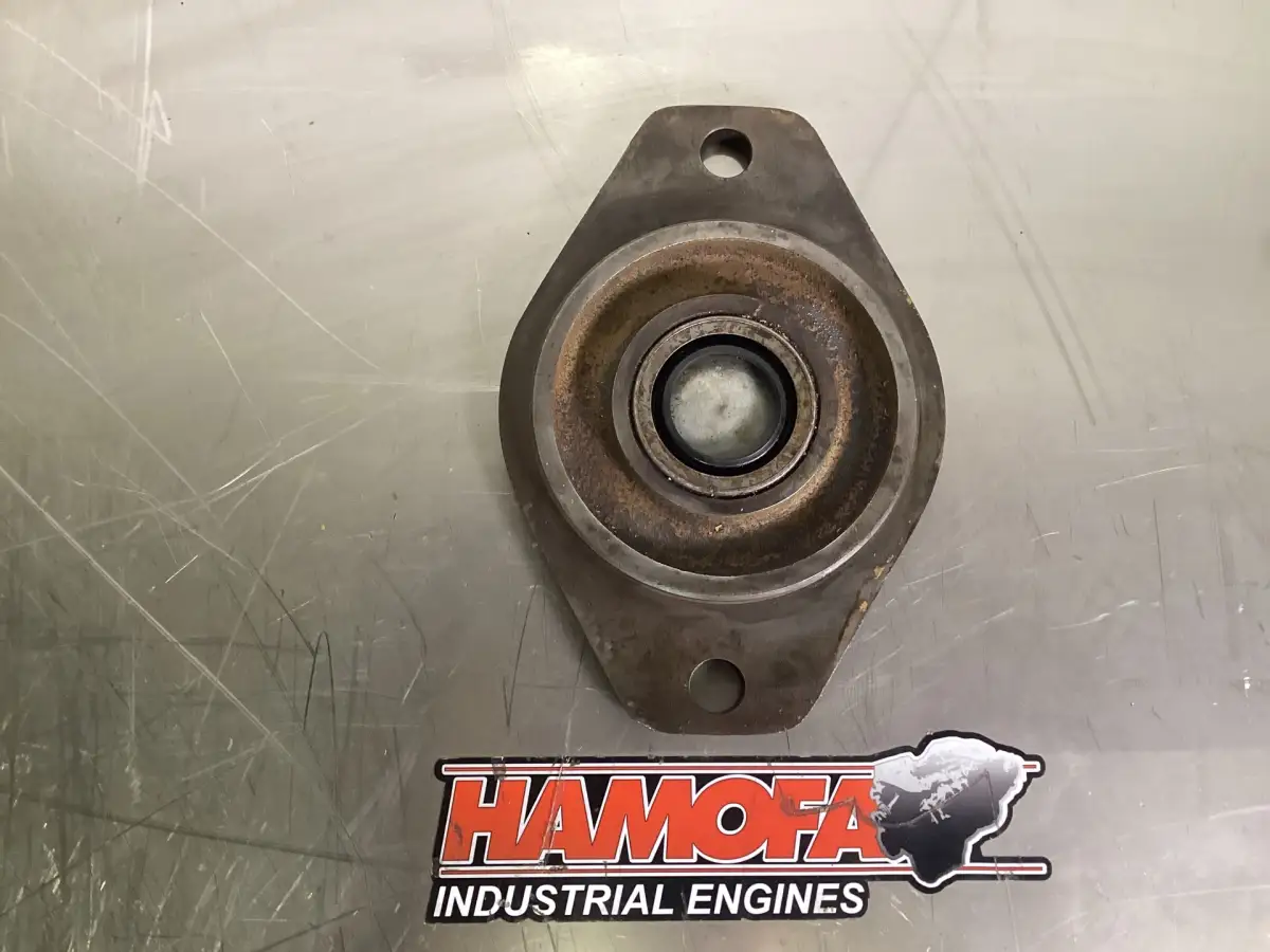 CATERPILLAR COVER 7W5854 USED - Picture 3