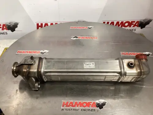 REFROIDISSEUR EGR MERCEDES A4701400675 UTILISÉ