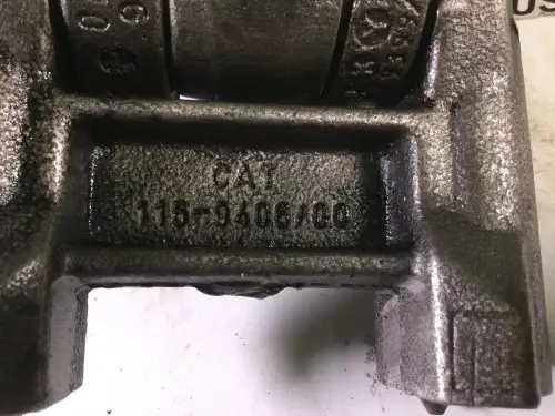 CATERPILLAR ROCKER SET COMPLETE 1159397 USED - Thumb image 2