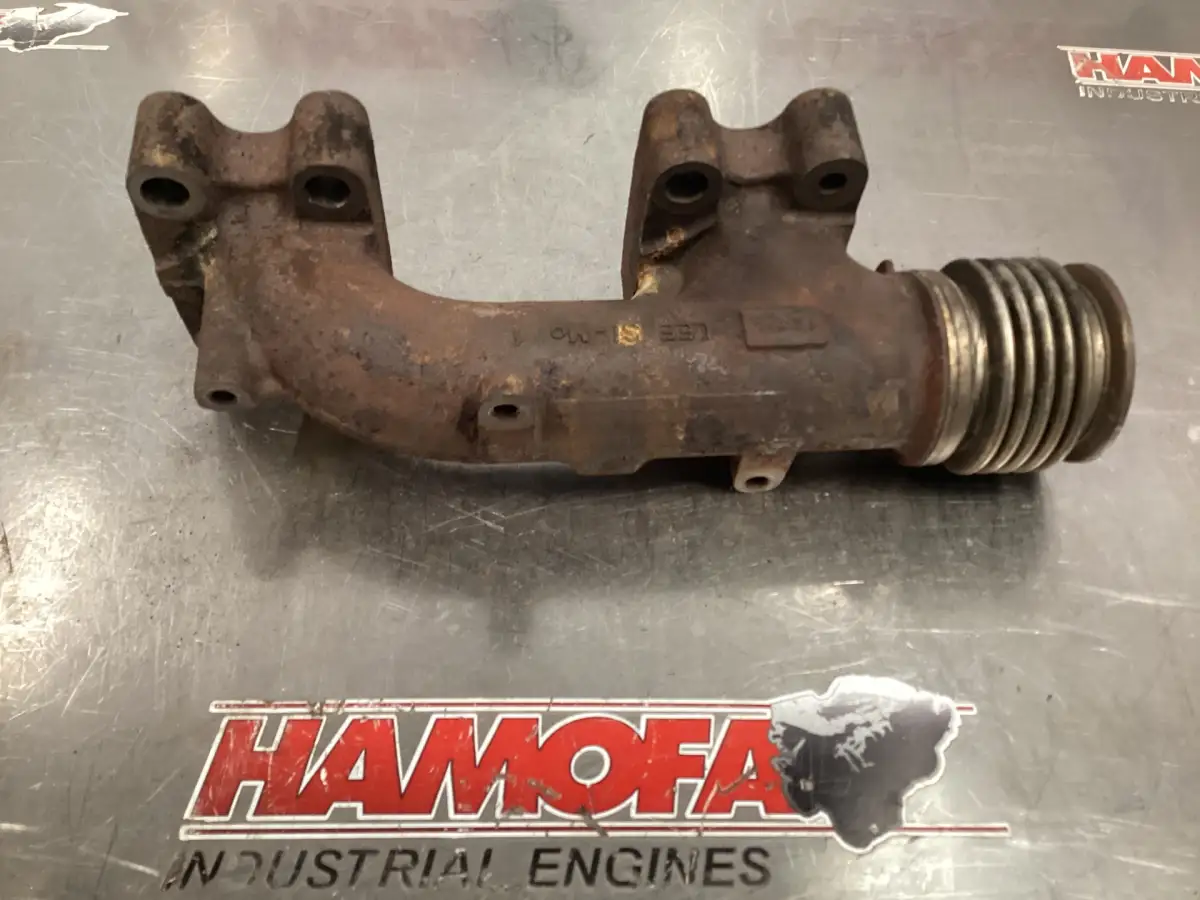 MERCEDES A470 142 11 01 GEBRUIKT - Afbeelding 3