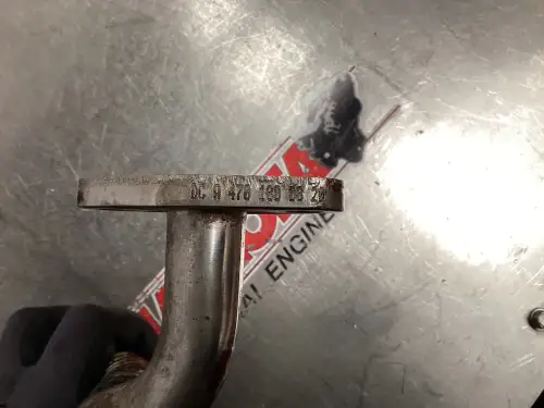 MERCEDES A470 180 08 20 GEBRAUCHT – Vorschaubild 2