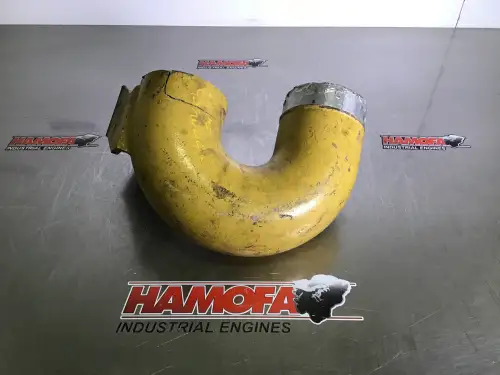 CATERPILLAR INTAKE TUBE 4N2494 USED