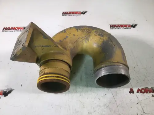 CATERPILLAR INLET PIPE 4N2494 USED