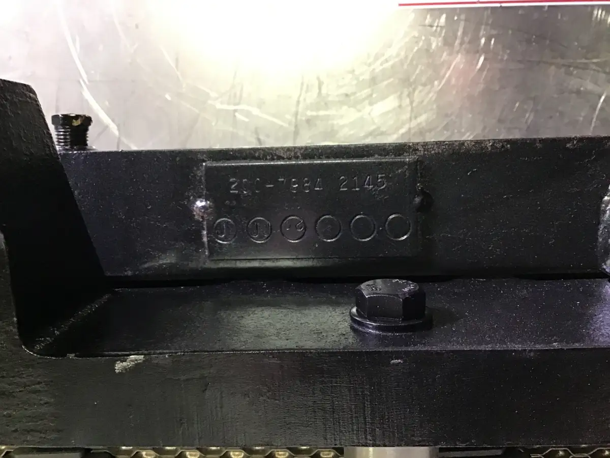 CATERPILLAR 200-7984 USED - Picture 2