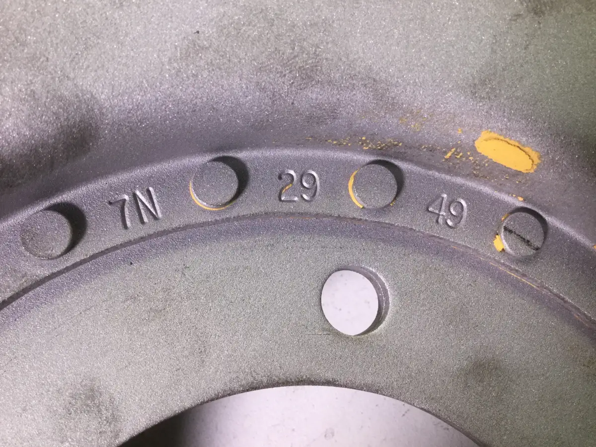 CATERPILLAR 7N2949 USED - Picture 2