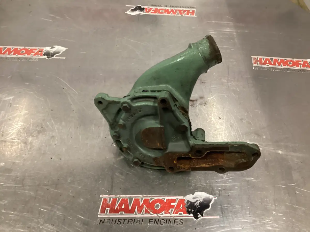 MERCEDES A 352 201 13 03 GEBRUIKT - Afbeelding 3