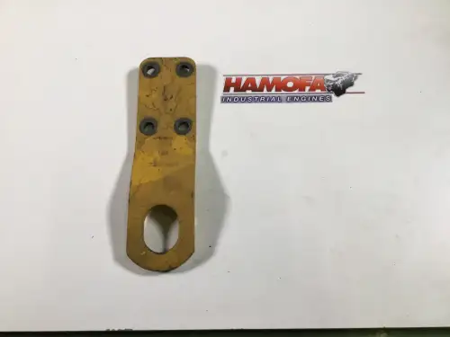 CATERPILLAR ДИСК ТЯГИ 2244140 Б/У - Миниатюра 1