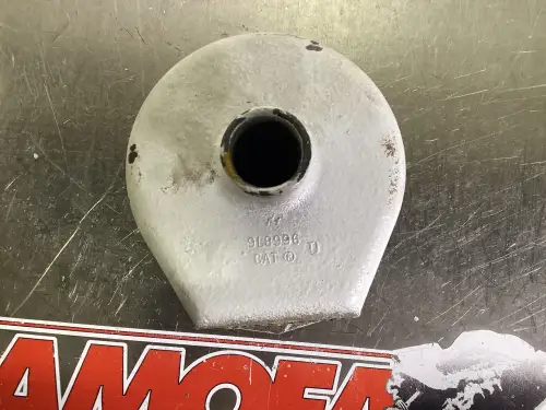 CATERPILLAR AIR INLET 9L8996 USED