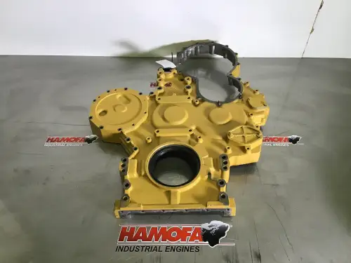 CATERPILLAR ZAHNRADGEHÄUSE 1747463 GEBRAUCHT – Vorschaubild 1