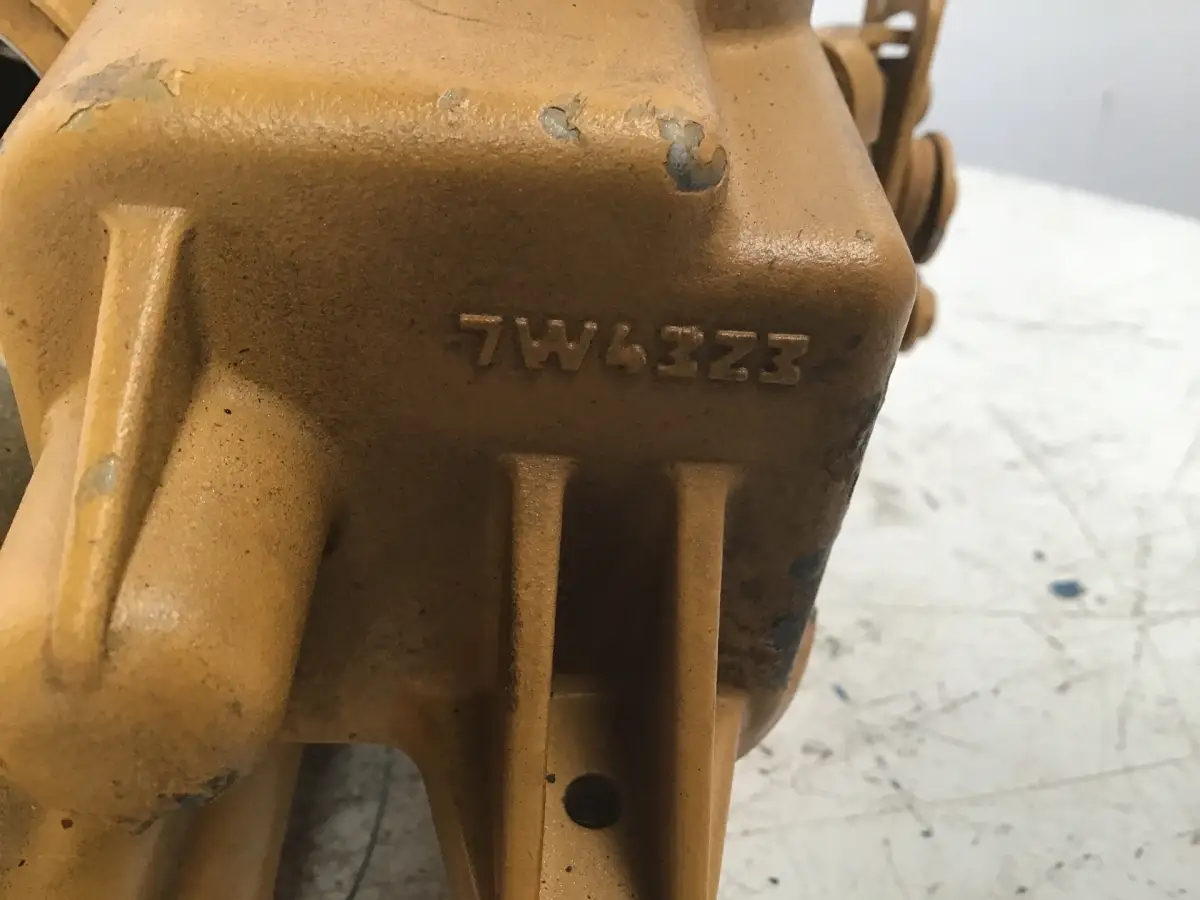 CATERPILLAR 7W4323 USED - Picture 3