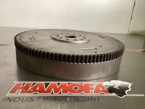 CATERPILLAR FLYWHEEL 7W1248 USED
