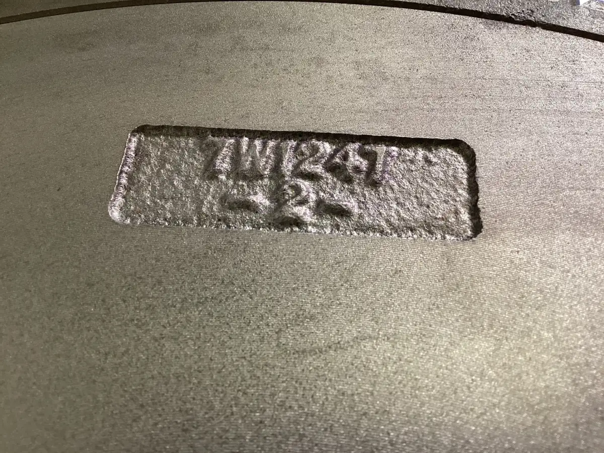 CATERPILLAR VLIEMAAL 7W1248 GEPAKT - Afbeelding 2