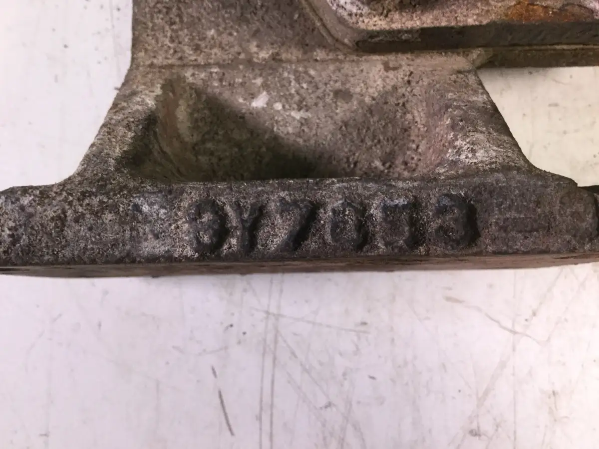 CATERPILLAR 8Y7653 GEGEVENS - Afbeelding 2