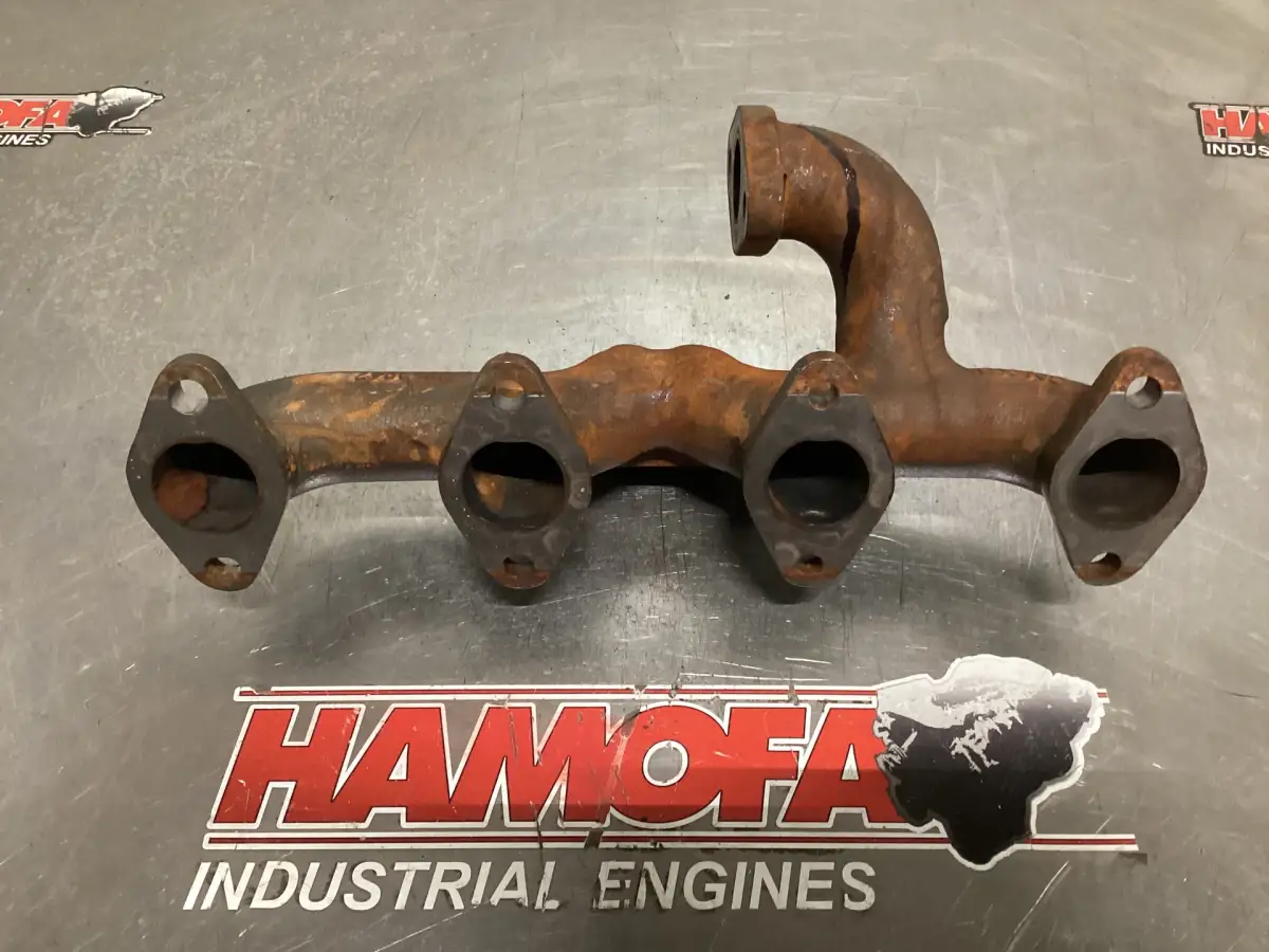 CUMMINS 5303593 USED - Picture 3