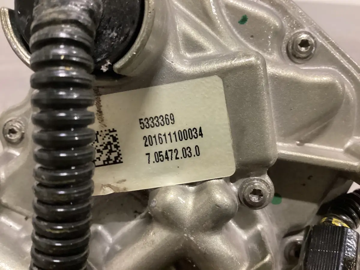CUMMINS 5333369 USED - Picture 2