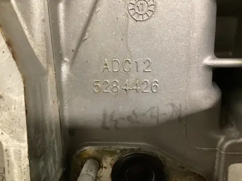 CUMMINS 5284426 USED - Thumb image 2