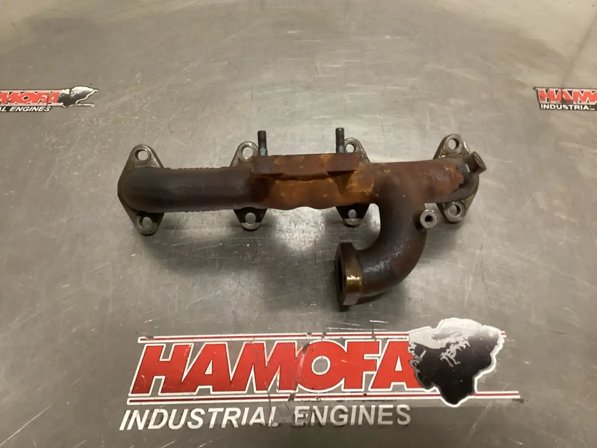 CUMMINS 5303593 USED - Picture 3