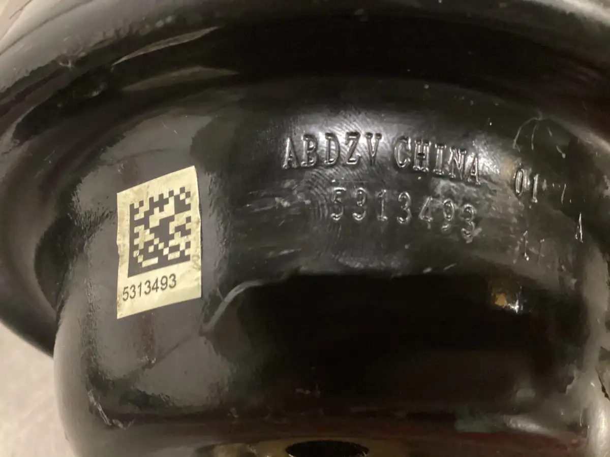 CUMMINS 5313493 GEBRAUCHT – Bild 2