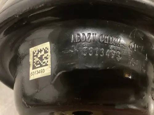 CUMMINS 5313493 GEBRAUCHT – Vorschaubild 2