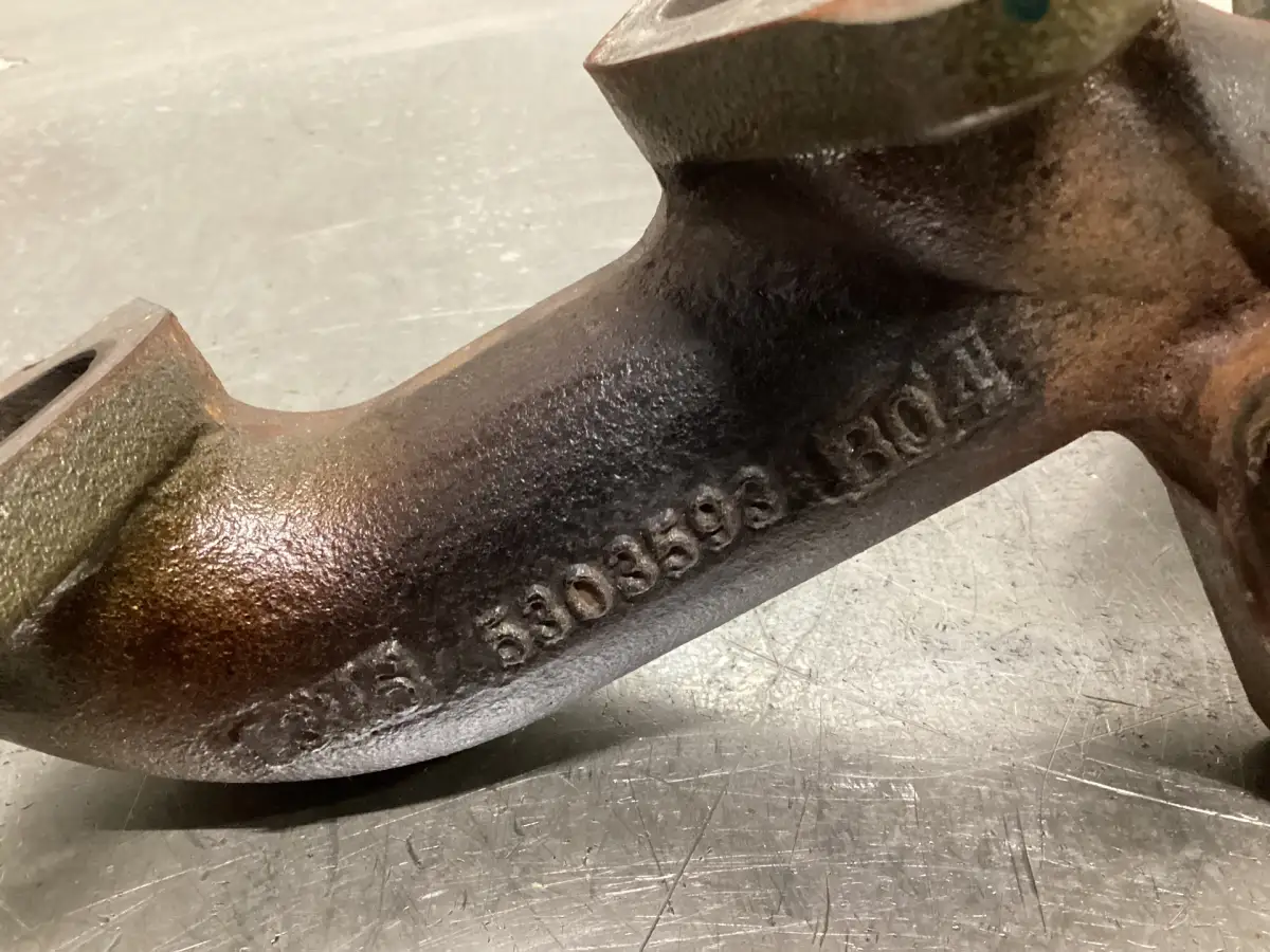 CUMMINS 5303593 USED - Picture 2