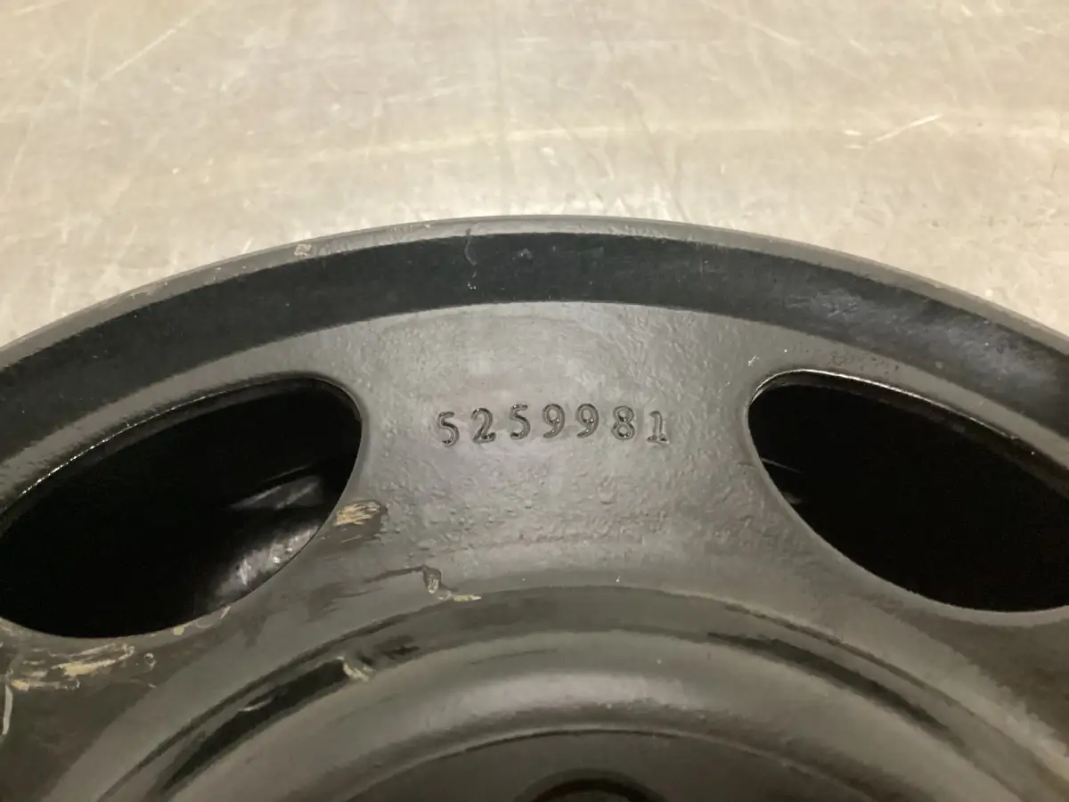 CUMMINS 5259981 D'OCCASION - Image 2