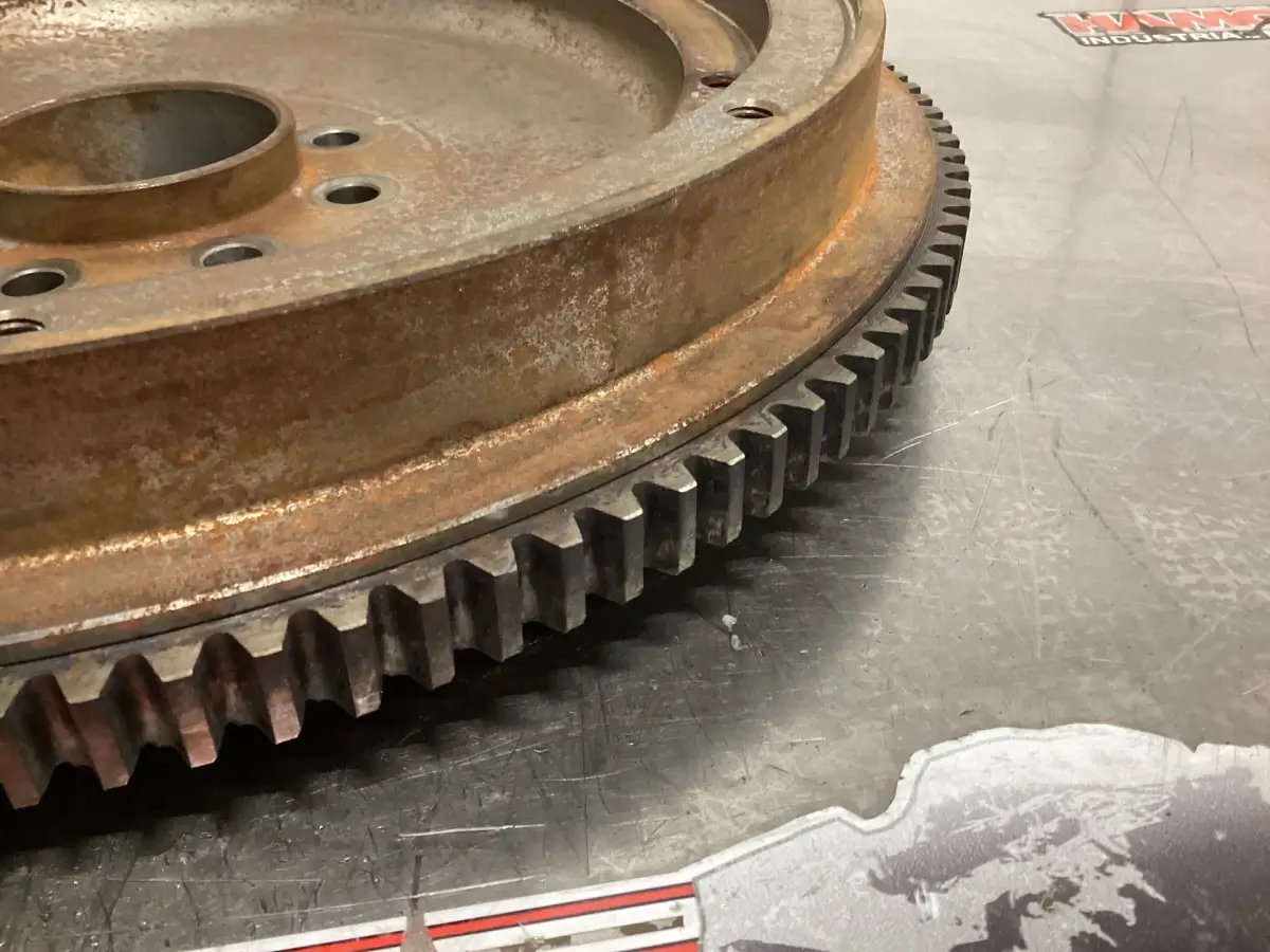 CUMMINS 8972704 USED - Picture 2