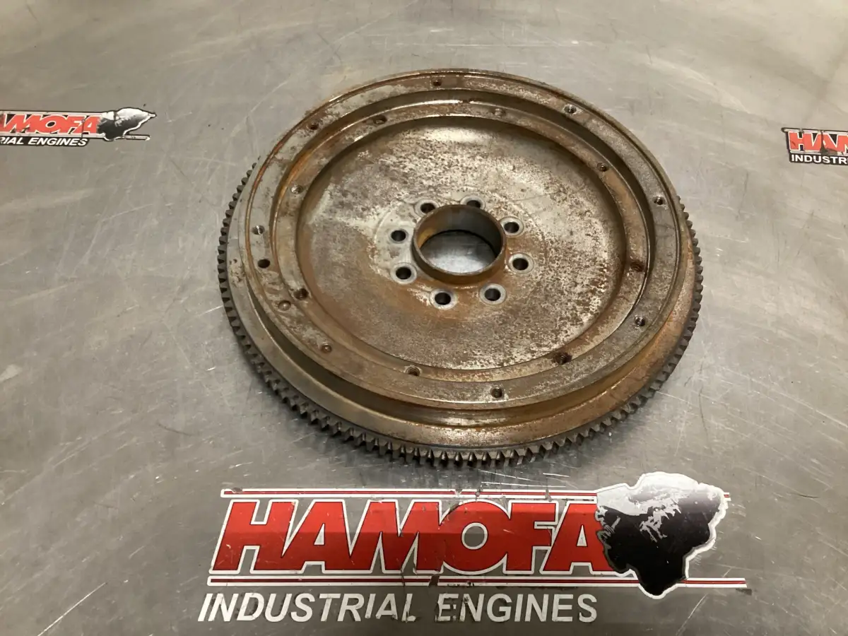 CUMMINS 8972704 USED - Picture 4