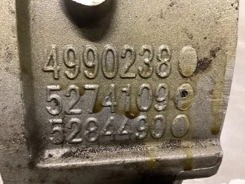 CUMMINS 5274109 Б/У - Миниатюра 2
