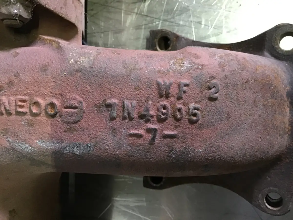 CATERPILLAR 7N4905 USED - Picture 2
