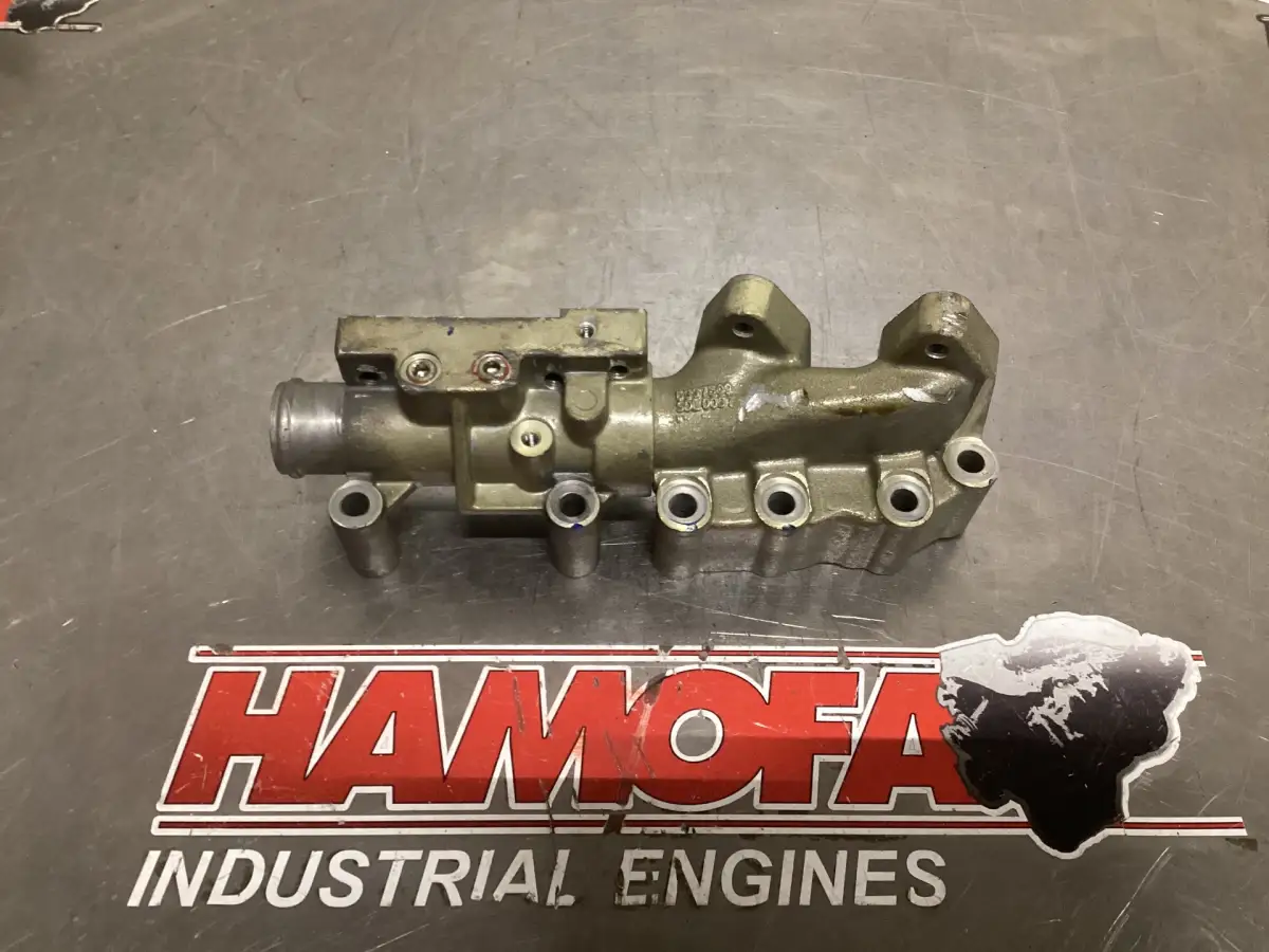 CUMMINS 5336189 USADO - Imagen 4