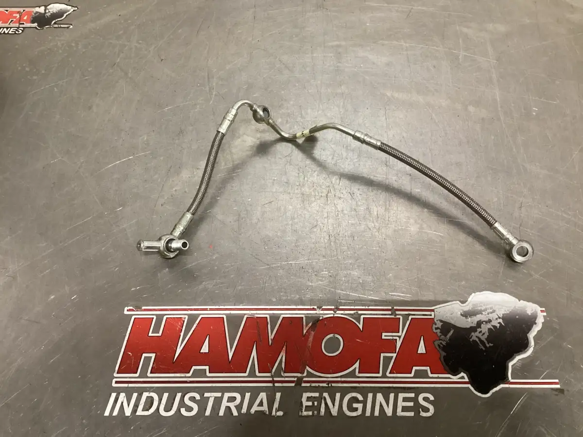 CUMMINS 5344191 USED - Picture 2
