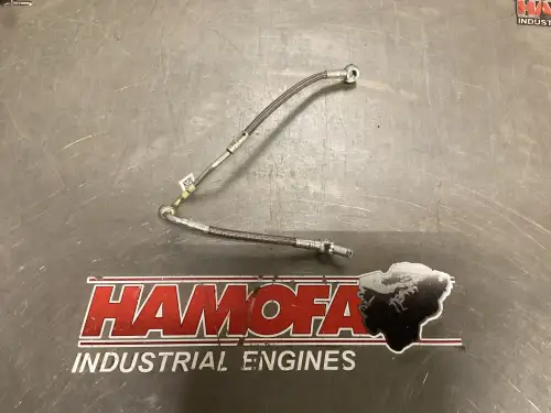 USED CUMMINS 5344191 VALVE COVER
