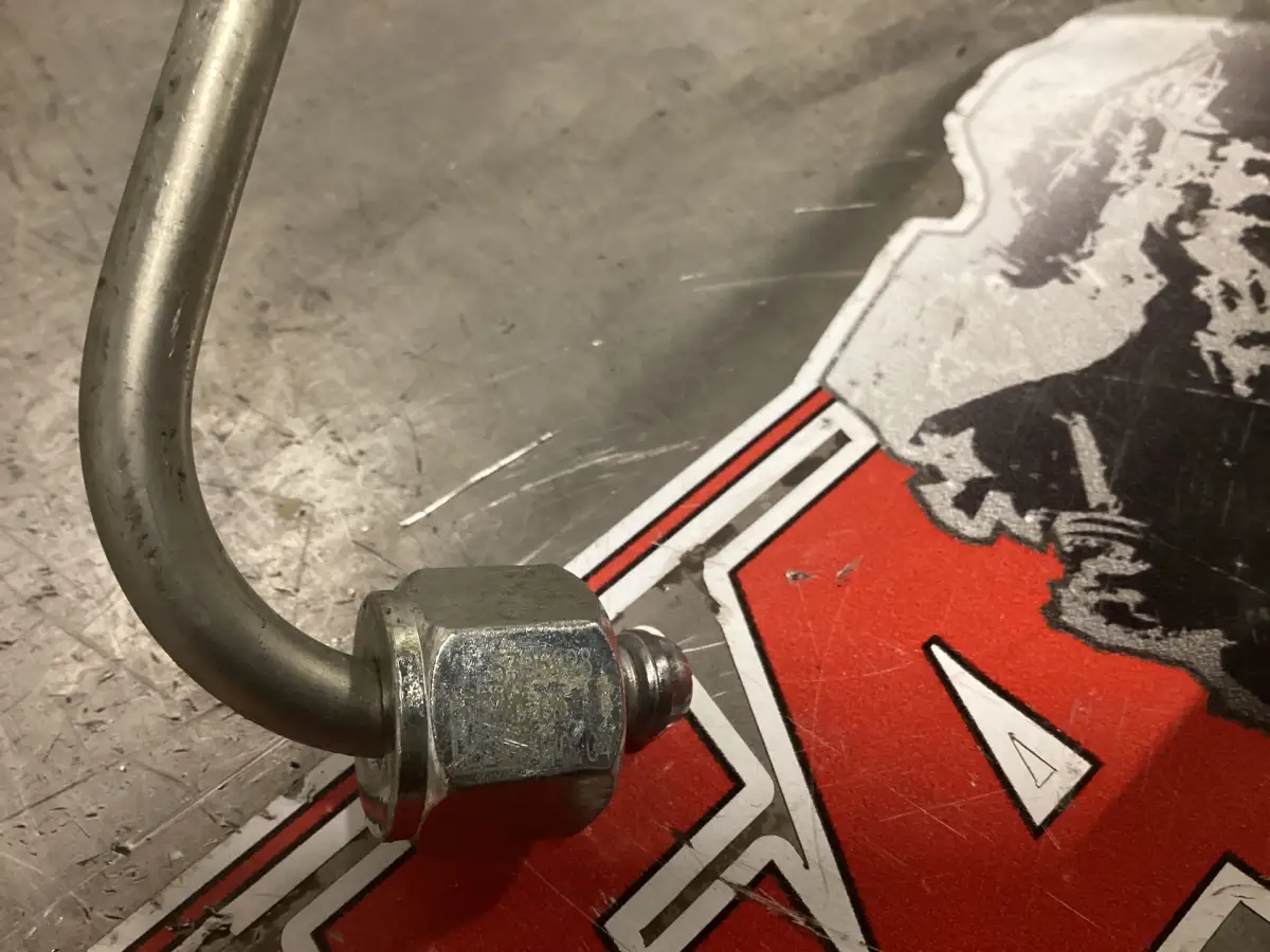 CUMMINS 5305998 USED - Picture 2